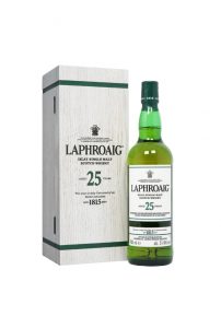 Laphroaig 25 Yo