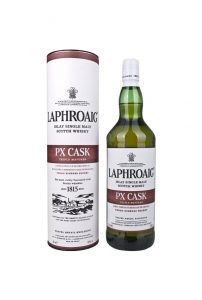 Laphroaig PX