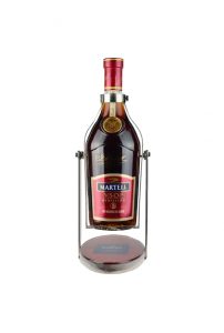 Cognac Martell VSOP 3L Medaillon