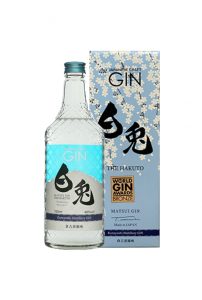 Rượu Gin Matsui The Hakuto Gin