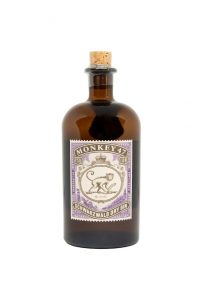 Rượu Gin Monkey 47 – 500ml