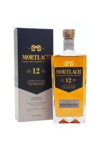 Mortlach 12 YO