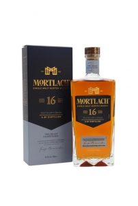 Mortlach 16 YO