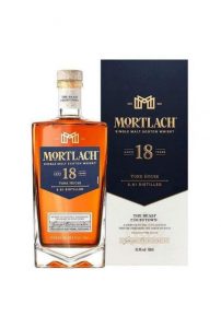 Mortlach 18 YO – 700ml