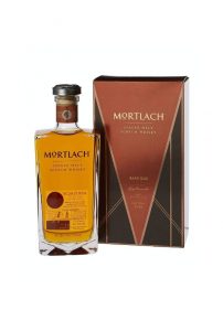 Mortlach Rare & Old