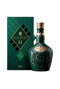 Royal Salute 21 yo Blended Malts Whisky