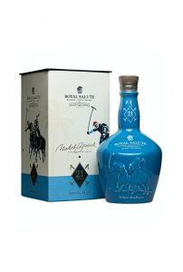 Royal Salute 21 yo The Beach Polo