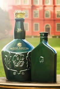 Royal Salute 28 Yo Kew Palace Edition