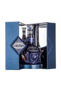 Royal Salute Diamond Jubilee Blended