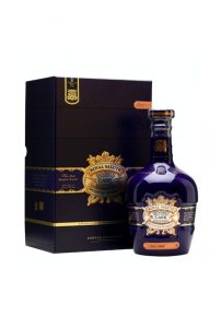 Royal Salute Hundred Cask Selection