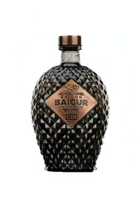 Rượu Gin Saigon Baigur Premium Dry Gin