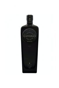 Rượu Gin Scapegrace Black Gin