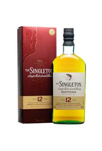 Singleton 12 Yo Dufftow