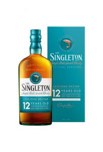 Singleton 12 Yo Dufftown Luscious Nectar