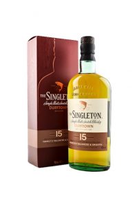 Singleton 15 Yo Dufftown