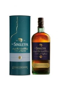 Singleton 15 Yo Glen Ord