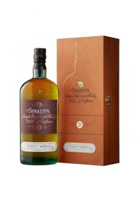 Singleton 21 Yo Dufftown