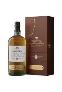 Singleton 25 Yo Dufftown