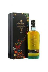 Singleton 38 Yo Dufftown collection