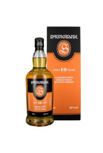 Springbank 10 yo