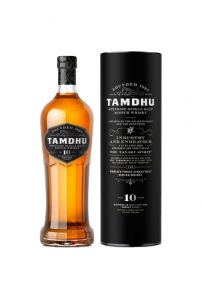 TamDhu 10 Yo