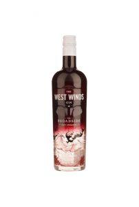 Rượu Gin West Winds Gin – The Broadside