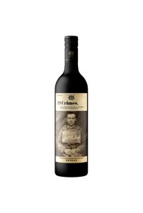 Rượu Vang 19 Crimes Shiraz