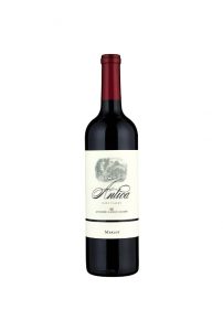 Rượu Vang Antica Merlot 2018