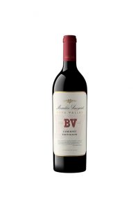 Rượu Vang Beaulieu Vineyard Napa Valley Cabernet Sauvignon