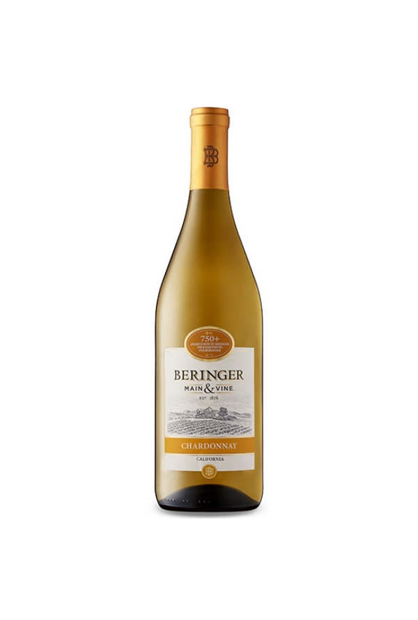 Rượu Vang Beringer Founders’Estate Chardonnay