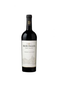 Rượu Vang Beringer Napa Valley Cabernet Sauvignon