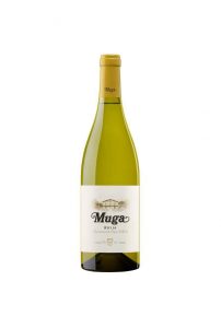 Rượu Vang Bodegas Muga White Blend 2019