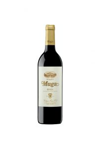 Rượu Vang Bodegas Muga Rioja Reserve 5L 2016