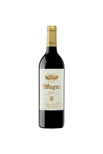 Rượu Vang Bodegas Muga Rioja Reserva 2015-2016