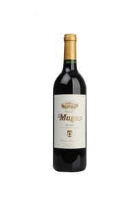 Rượu Vang Bodegas Muga Rioja Reserve 3L 2016