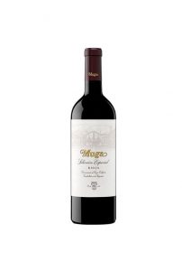 Rượu Vang Bodegas Muga Seleccion Especial 5L 2011