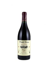 Rượu Vang Bodegas Prado Enea Gran Reserva 1995