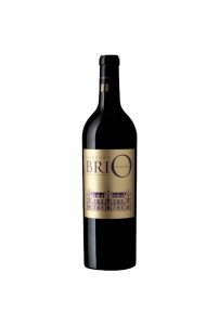 Rượu Vang Brio de Cantenac Brown 2009 Grand Cru Classe