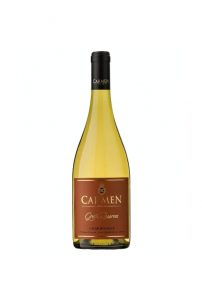 Rượu Vang Carmen Gran Reserva Chardonnay