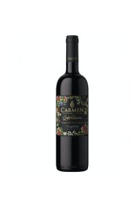 Rượu Vang Carmen Gran Reserva Frida Kahlo Cabernet Sauvignon