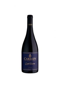 Rượu Vang Carmen Gran Reserva Shiraz