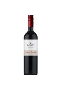 Rượu Vang Carmen Insigne Cabernet Sauvignon