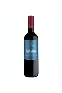 Rượu Vang Carmen Reserva Premier 1850 Cabernet Sauvignon
