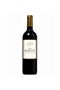 Rượu Vang Chateau Badette Saint-Emillon Grand Cru 2016