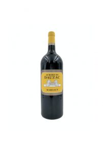 Rượu Vang Chateau Dauzac Margaux 5th Growth Grand Cru Classe 2014