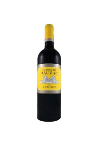 Rượu Vang Chateau Dauzac, Margaux, 5th Growth Grand Cru Classe 2015