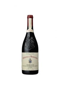 Rượu Vang Chateau De Beaucastel Chateauneuf Du Pape 2009