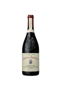 Rượu Vang Chateau De Beaucastel Chateauneuf Du Pape 2013