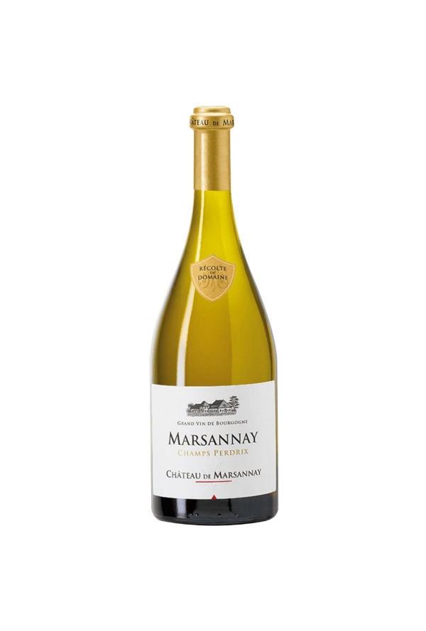 Rượu Vang Chateau De Marsannay Clos De Jeu 2014