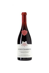 Rượu Vang Chateau De Marsannay Gevrey-Chambertin Grand Vin de Bourgogne 2018